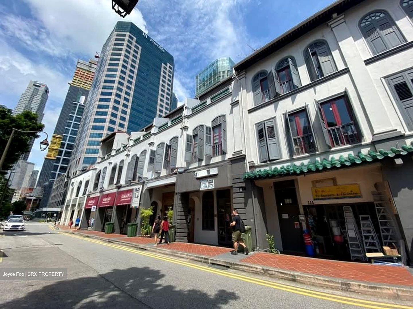 Telok Ayer Conservation Area (D1), Retail #577186471